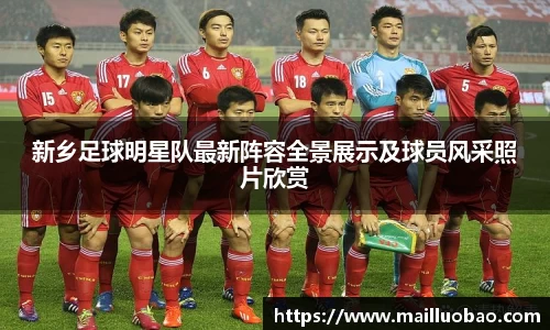 新乡足球明星队最新阵容全景展示及球员风采照片欣赏
